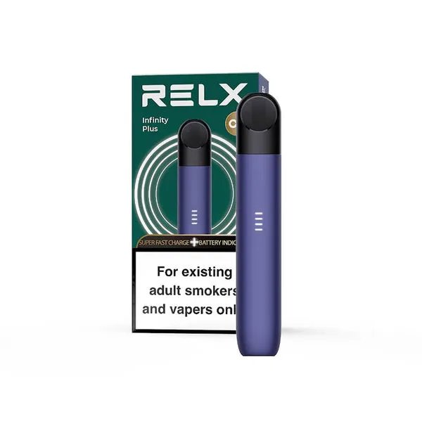 RELX 悅刻五代幻影 體驗極致「絲滑霧化感」防漏技術2.0告別滲油 380mAh快充長續航 極致質感不鎖喉 台灣最速出貨 - 图片 4